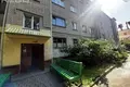 Wohnung 3 Zimmer 50 m² Baranawitschy, Weißrussland