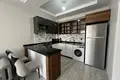 Apartamento 2 habitaciones 75 m² Mersin, Turquía