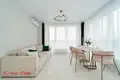 Квартира 3 комнаты 63 м² Минск, Беларусь
