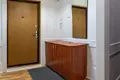 3 room apartment 76 m² Minsk, Belarus