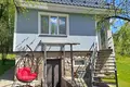 House 88 m² Navasyno, Belarus