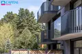 Wohnung 4 zimmer 69 m² Polangen, Litauen