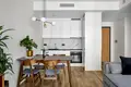 Квартира 2 комнаты 42 м² в Варшаве, Польша