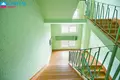 Appartement 1 chambre 43 m² Utena, Lituanie