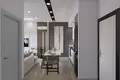 Mieszkanie 2 pokoi 46 m² Mahmutlar, Turcja