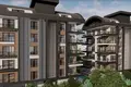 2 bedroom apartment 138 m² Mahmutlar, Turkey