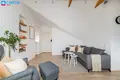 Квартира 3 комнаты 73 м² Вильнюс, Литва