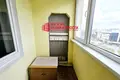 1 room apartment 43 m² Hrodna, Belarus