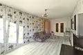 1 room apartment 37 m² Brest, Belarus