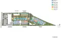 Apartamento 1 habitacion 45 m² Choeng Thale, Tailandia