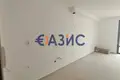 Apartment 37 m² Sveti Vlas, Bulgaria