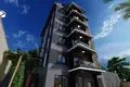 2 bedroom apartment 105 m² Alanya, Turkey