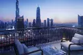 1 bedroom apartment 128 m² Dubai, UAE