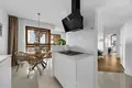 Apartamento 4 habitaciones 84 m² Varsovia, Polonia