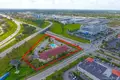 Hotel 1 602 m² Miami-Dade County, Vereinigte Staaten von Amerika