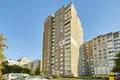 Квартира 2 комнаты 51 м² Минск, Беларусь