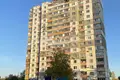 Квартира 1 комната 42 м² Киев, Украина