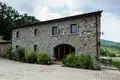 Commercial property 320 m² in Lajatico, Italy