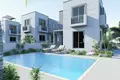 Apartamento 4 habitaciones 105 m² Paralimni, Chipre