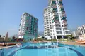 1 bedroom apartment 57 m² Yaylali, Turkey