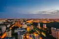 Wohnung 4 zimmer 89 m² Moskau, Russland