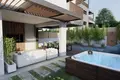Dom 3 pokoi 298 m² Jermasoja, Cypr