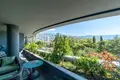 Wohnung 90 m² Budva, Montenegro