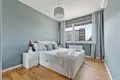 Квартира 2 комнаты 44 м² Варшава, Польша