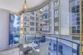 2 bedroom apartment 100 m² Yaylali, Turkey