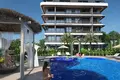 1 bedroom apartment 48 m² Kargicak, Turkey