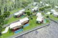 3 bedroom townthouse 170 m² Dorttepe, Turkey
