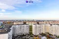 Appartement 2 chambres 69 m² Minsk, Biélorussie