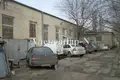 Zakład produkcyjny 2 790 m² Odessa, Ukraina