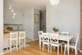 3 room apartment 69 m² Warsaw, Poland