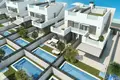 3 room townhouse 112 m² Rojales, Spain