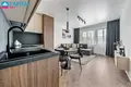 4 room apartment 74 m² Vilnius, Lithuania