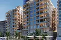 Residential complex One Reem Island