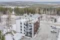 Apartamento 1 habitación 28 m² Kittila, Finlandia