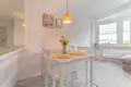 2 room apartment 35 m² in Warsaw, Poland