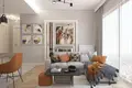Квартира 3 комнаты 60 м² Кагытхане, Турция