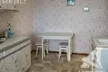 Wohnung 4 Zimmer 77 m² Wysokaje, Weißrussland