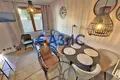 Apartment 55 m² Sveti Vlas, Bulgaria