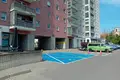 Apartamento 1 habitación 38 m² Varsovia, Polonia