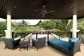 5-Zimmer-Villa 516 m² Phuket, Thailand