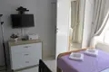 Appartement 1 chambre 30 m² Rafailovici, Monténégro
