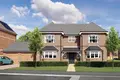 4 bedroom house 177 m² Wallingford, United Kingdom
