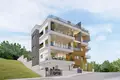 Apartamento 2 habitaciones 79 m² Demos Agiou Athanasiou, Chipre