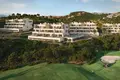 Квартира 2 спальни 129 м² Михас, Испания