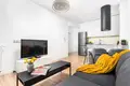 Apartamento 3 habitaciones 45 m² Cracovia, Polonia