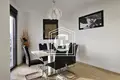 Mieszkanie 2 pokoi 70 m² w Becici, Czarnogóra